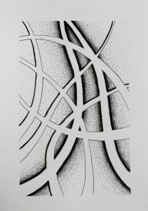 CD 151 Pentekening